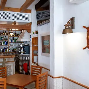 Almadraba Hotel Zahara de los Atunes