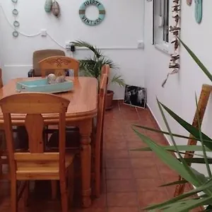  Hostel Kaktus House Hiszpania