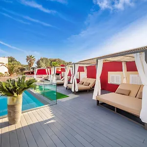Paradise Residencial Appart hôtel