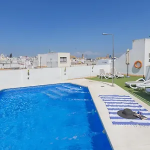 *** Hotel Itaca Artemisa By Soho Boutique Hiszpania