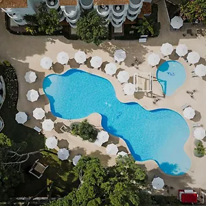 Aparthotel Prinsotel La Pineda