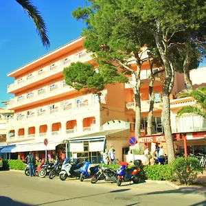 Hotel Alcina