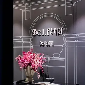Boulevart Donostia Guest house San Sebastian