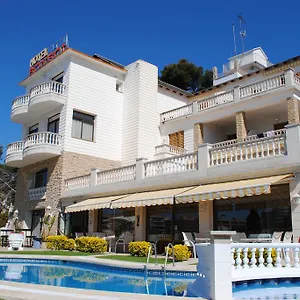 Bonsol Hotel Lloret de Mar