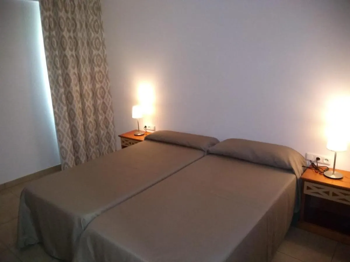 Hotel Alfonso Cala Ratjada  Espagne
