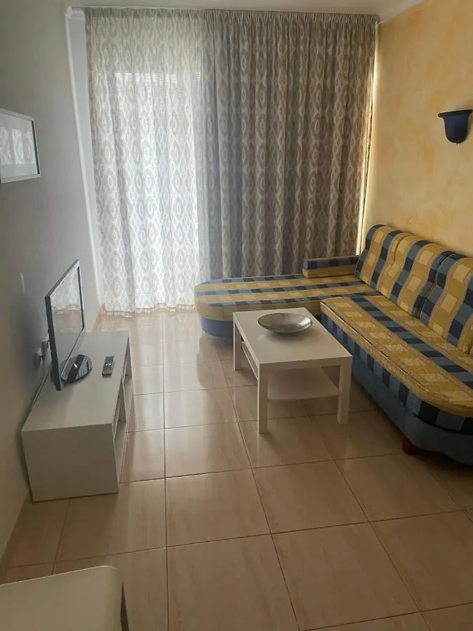 Hotel Alfonso
