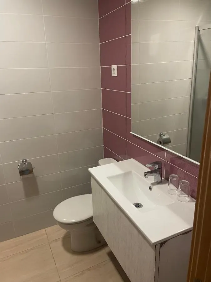 **  Hotel Alfonso Cala Ratjada  Espagne