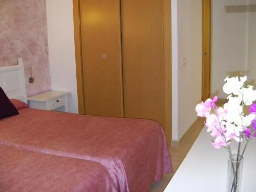 Hotel Alfonso  Cala Ratjada (Mallorca)