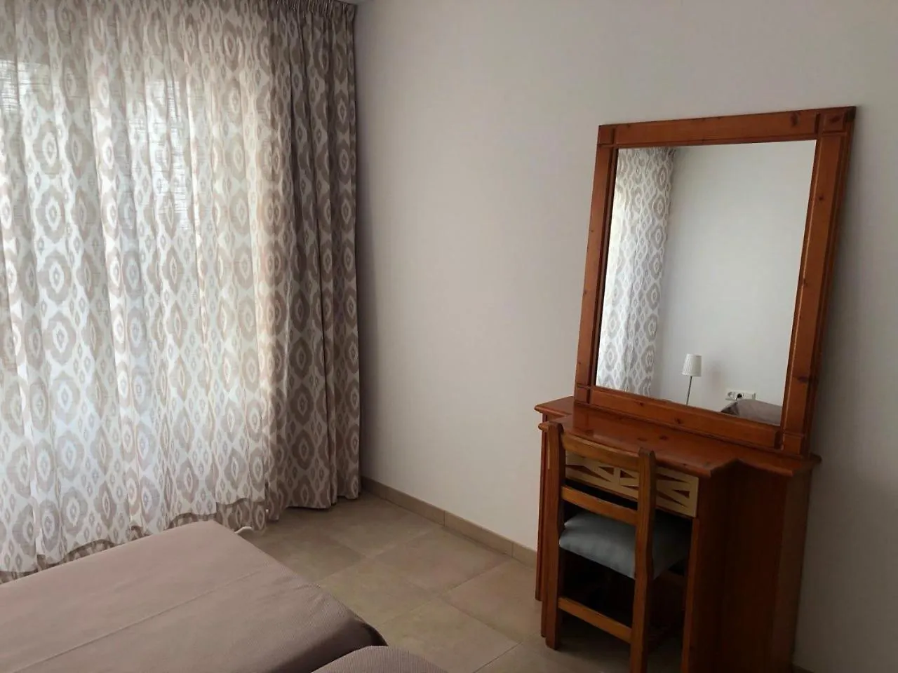 Hotel Alfonso Cala Ratjada