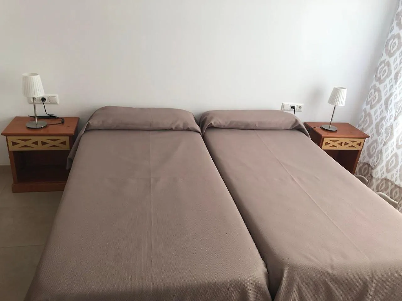 Hotel Alfonso Cala Ratjada (Mallorca)