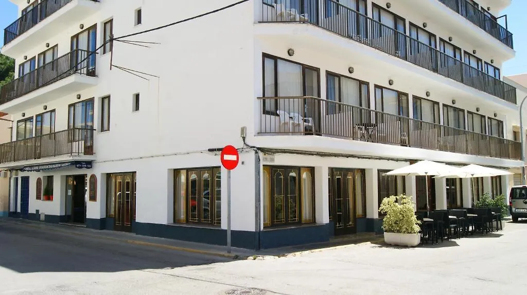 Hotel Alfonso Cala Ratjada  Espagne