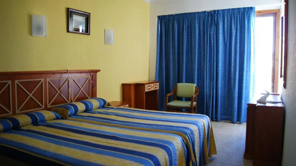 Hotel Alfonso