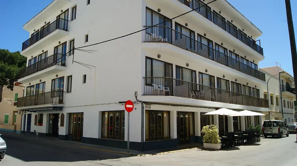 Hotel Alfonso