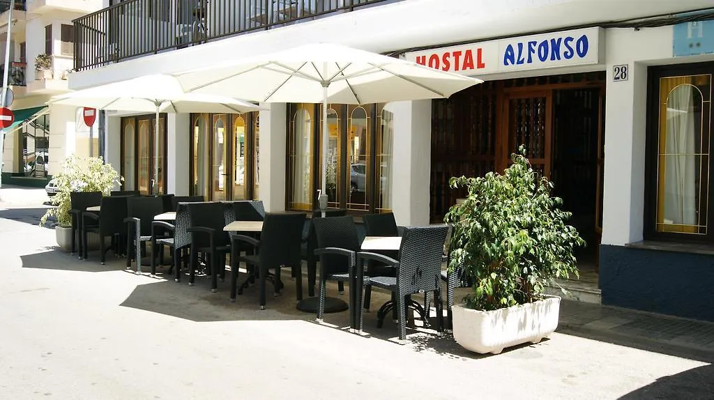 Hotel Alfonso