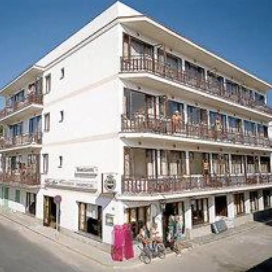 Hotel Alfonso Cala Ratjada